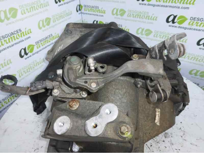 Recambio de caja cambios para opel vectra c berlina gts referencia OEM IAM F40 6 VELOCIDADES 