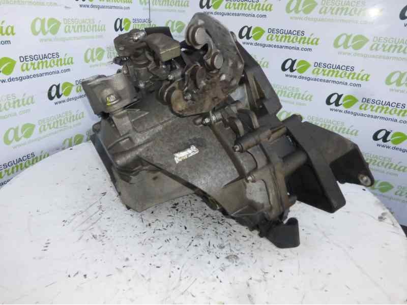 Recambio de caja cambios para opel vectra c berlina gts referencia OEM IAM F40 6 VELOCIDADES 