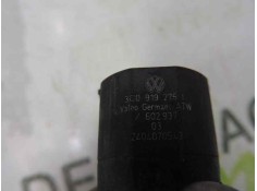 Recambio de sensor de aparcamiento para volkswagen passat berlina (3c2) highline referencia OEM IAM 3C0919275L   2
