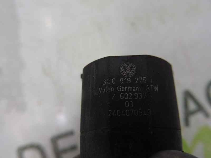 Recambio de sensor de aparcamiento para volkswagen passat berlina (3c2) highline referencia OEM IAM 3C0919275L  