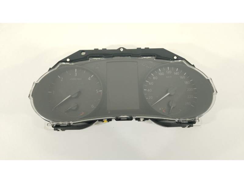 CUADRO INSTRUMENTOS HV84A65LT 