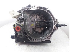 Recambio de caja cambios para peugeot 307 berlina (s2) xs + referencia OEM IAM 20DM75  