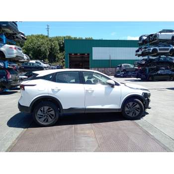 NISSAN QASHQAI III (J12) de desguace