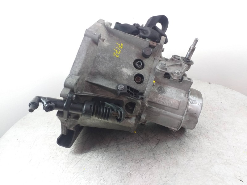 Recambio de caja cambios para peugeot 307 berlina (s2) xs + referencia OEM IAM 20DM75  