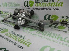 Recambio de motor limpia delantero para citroën berlingo cuadro l2 referencia OEM IAM 9682861480 0390241621 3397020954 2
