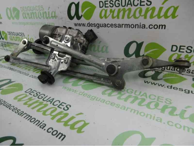 Recambio de motor limpia delantero para citroën berlingo cuadro l2 referencia OEM IAM 9682861480 0390241621 3397020954