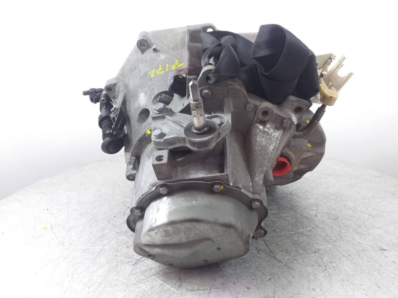 Recambio de caja cambios para peugeot 307 berlina (s2) xs + referencia OEM IAM 20DM75  