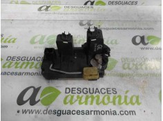 Recambio de cerradura puerta trasera derecha para opel vectra c berlina gts referencia OEM IAM 13157759  