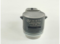 Recambio de sensor de aparcamiento para mercedes-benz clase a berlina (bm 177) a 200 (177.187) referencia OEM IAM A0009055504   2