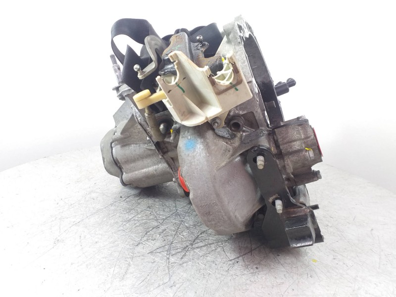 Recambio de caja cambios para peugeot 307 berlina (s2) xs + referencia OEM IAM 20DM75  