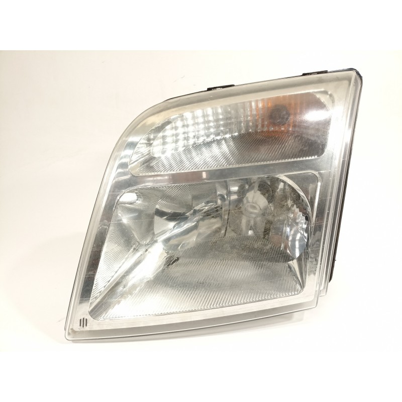 Recambio de faro derecho para ford transit connect (tc7) furgón ft 200s referencia OEM IAM 2T1413006AE 039130999 