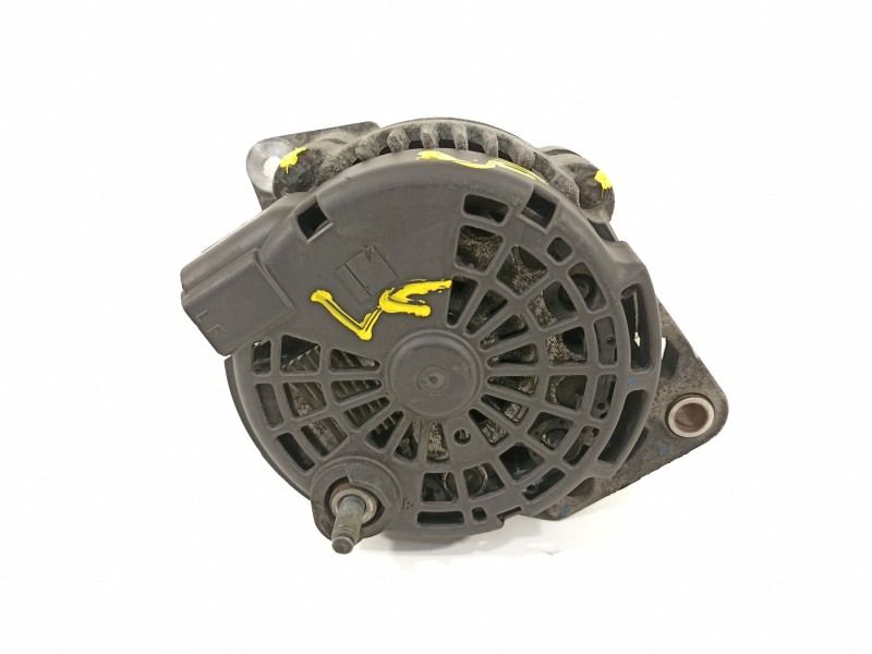 Recambio de alternador para opel astra h caravan cosmo referencia OEM IAM 8980311541  