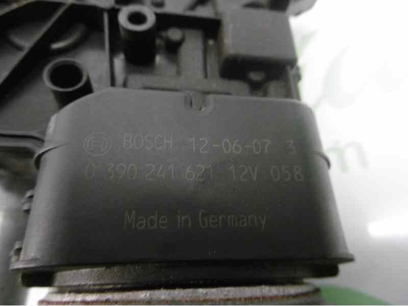 Recambio de motor limpia delantero para citroën berlingo cuadro l2 referencia OEM IAM 9682861480 0390241621 3397020954