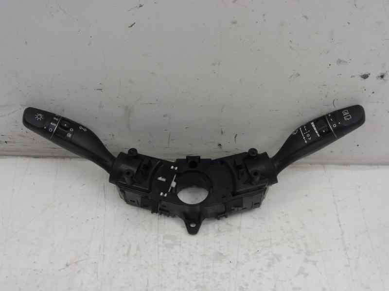 Recambio de mando luces para hyundai tucson 25 aniversario 4x2 referencia OEM IAM 93403D3850 3C13DS1000 
