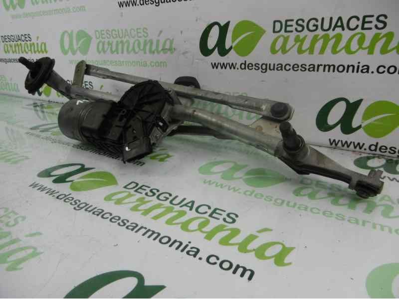 Recambio de motor limpia delantero para citroën berlingo cuadro l2 referencia OEM IAM 9682861480 0390241621 3397020954