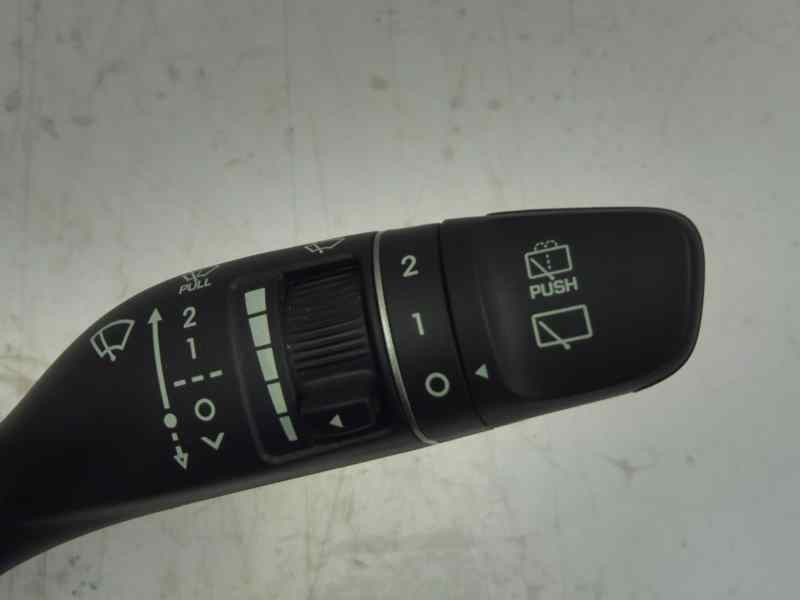 Recambio de mando luces para hyundai tucson 25 aniversario 4x2 referencia OEM IAM 93403D3850 3C13DS1000 