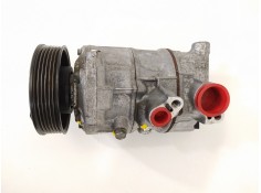 Recambio de compresor aire acondicionado para volkswagen caddy furgón/kombi furgón bluemotion referencia OEM IAM 5Q0816803F 0460 2