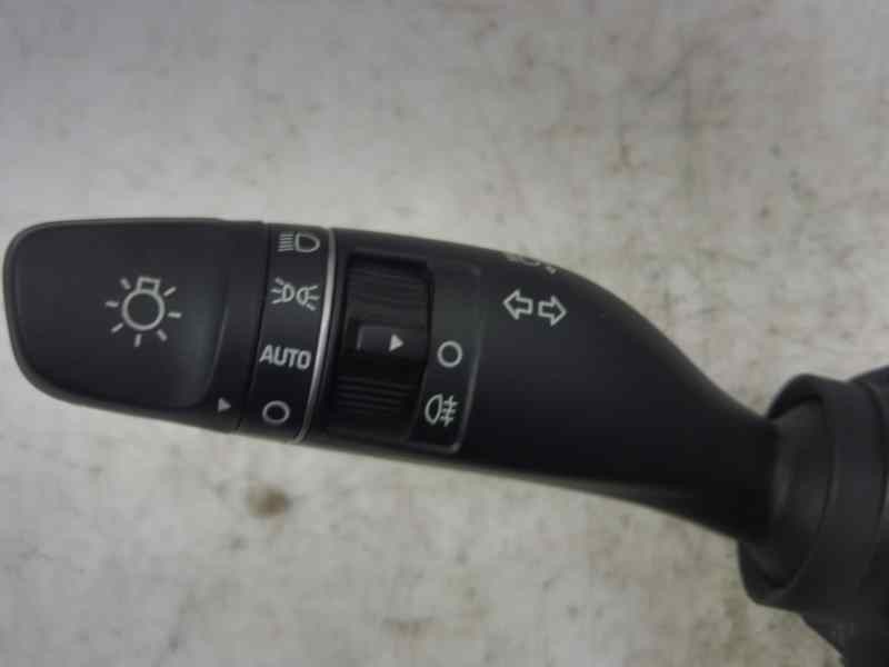 Recambio de mando luces para hyundai tucson 25 aniversario 4x2 referencia OEM IAM 93403D3850 3C13DS1000 