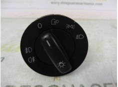 Recambio de mando luces para volkswagen golf v berlina (1k1) gti referencia OEM IAM 3C8941431N  