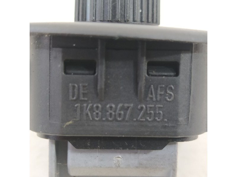 Recambio de mando retrovisor para volkswagen scirocco (137) 1.4 tsi (118kw) referencia OEM IAM 1K8959565  
