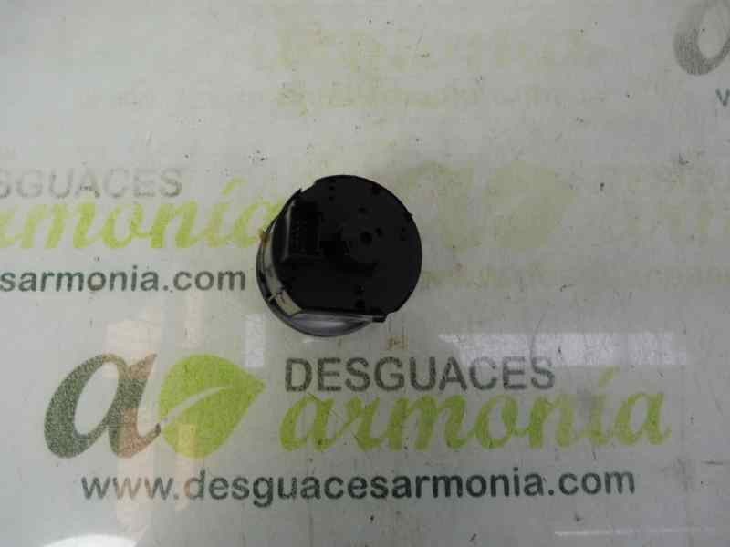 Recambio de mando luces para volkswagen golf v berlina (1k1) gti referencia OEM IAM 3C8941431N  