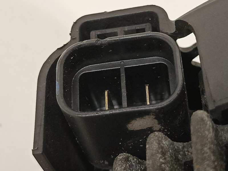 Recambio de alternador para opel astra h caravan cosmo referencia OEM IAM 8980311541  