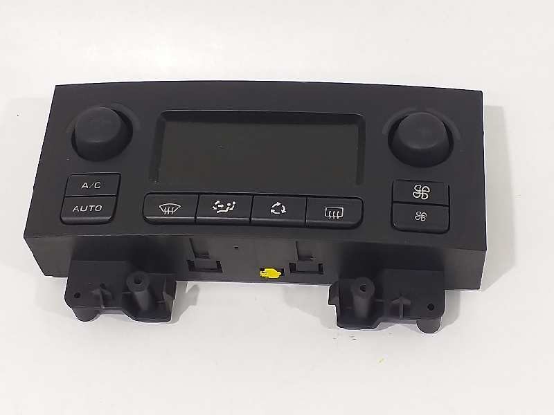 Recambio de mando climatizador para peugeot 307 berlina (s2) xs + referencia OEM IAM 9646627977 281160303 
