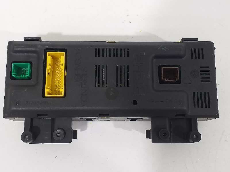 Recambio de mando climatizador para peugeot 307 berlina (s2) xs + referencia OEM IAM 9646627977 281160303 