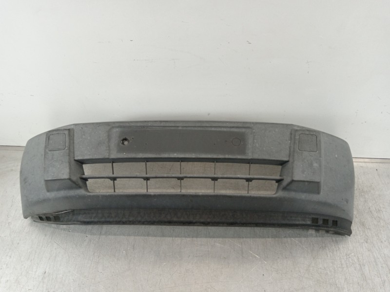 Recambio de paragolpes delantero para ford transit connect (tc7) furgón ft 200s referencia OEM IAM 2T1417C831  