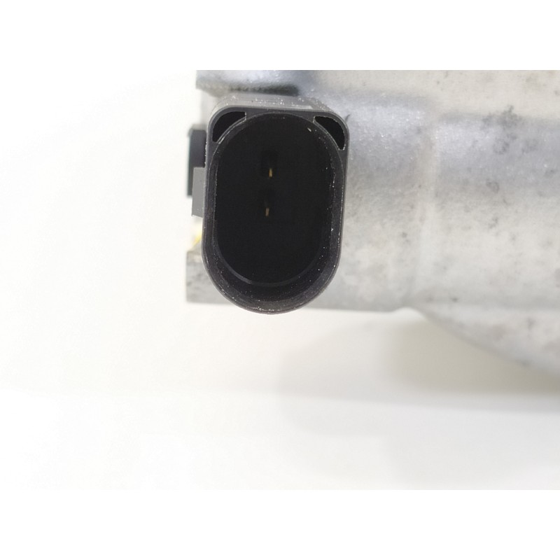 Recambio de compresor aire acondicionado para volkswagen caddy furgón/kombi furgón bluemotion referencia OEM IAM 5Q0816803F 0460