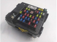 Recambio de caja reles / fusibles para hyundai tucson 25 aniversario 4x2 referencia OEM IAM 91950D3230A  