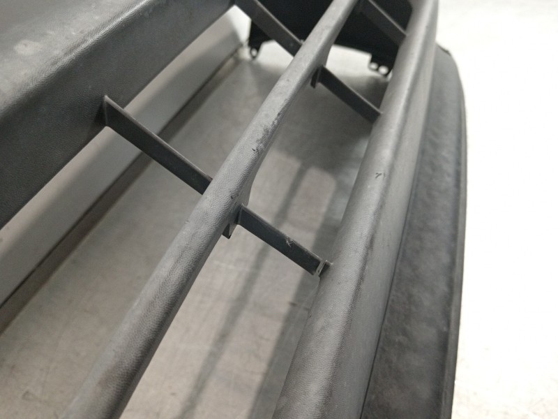 Recambio de paragolpes delantero para ford transit connect (tc7) furgón ft 200s referencia OEM IAM 2T1417C831  