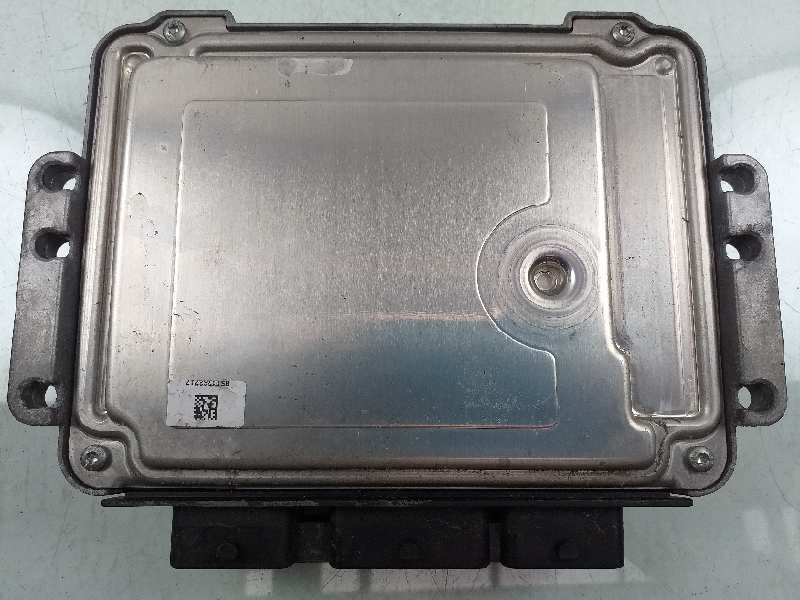 Recambio de centralita motor uce para peugeot 207 xs referencia OEM IAM 9662212480 0281012467 9653958980