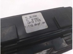Recambio de caja reles / fusibles para hyundai tucson 25 aniversario 4x2 referencia OEM IAM 91950D3230A   2