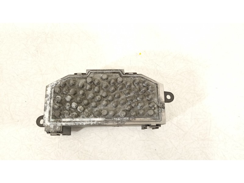 Recambio de resistencia calefaccion para volkswagen scirocco (137) 1.4 tsi (118kw) referencia OEM IAM 3C0907521F  