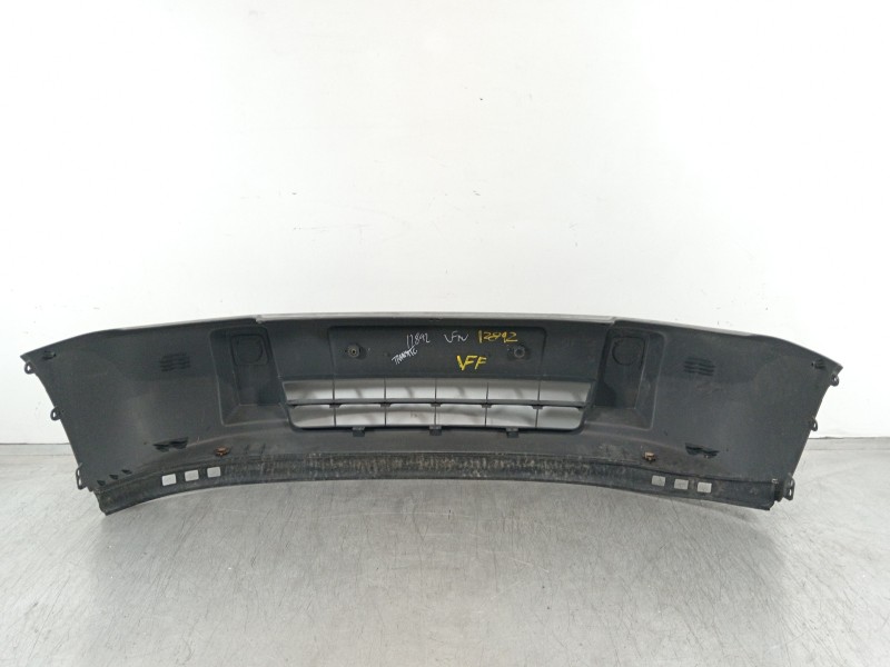 Recambio de paragolpes delantero para ford transit connect (tc7) furgón ft 200s referencia OEM IAM 2T1417C831  