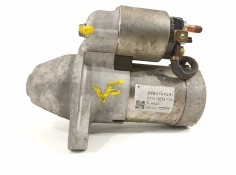 Recambio de motor arranque para opel astra h caravan cosmo referencia OEM IAM 8980147431  