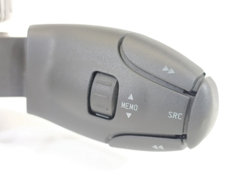 Recambio de mando luces para peugeot 207 xs referencia OEM IAM 96630724XT COM2005 COM 2005