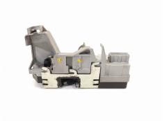 Recambio de cerradura puerta trasera derecha para peugeot 307 berlina (s2) xs + referencia OEM IAM 9138G0   2