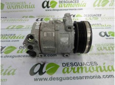 Recambio de compresor aire acondicionado para alfa romeo mito (145) junior referencia OEM IAM 55194880  