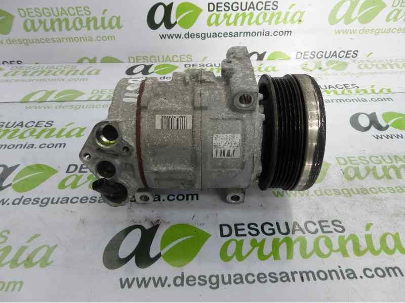 Recambio de compresor aire acondicionado para alfa romeo mito (145) junior referencia OEM IAM 55194880  