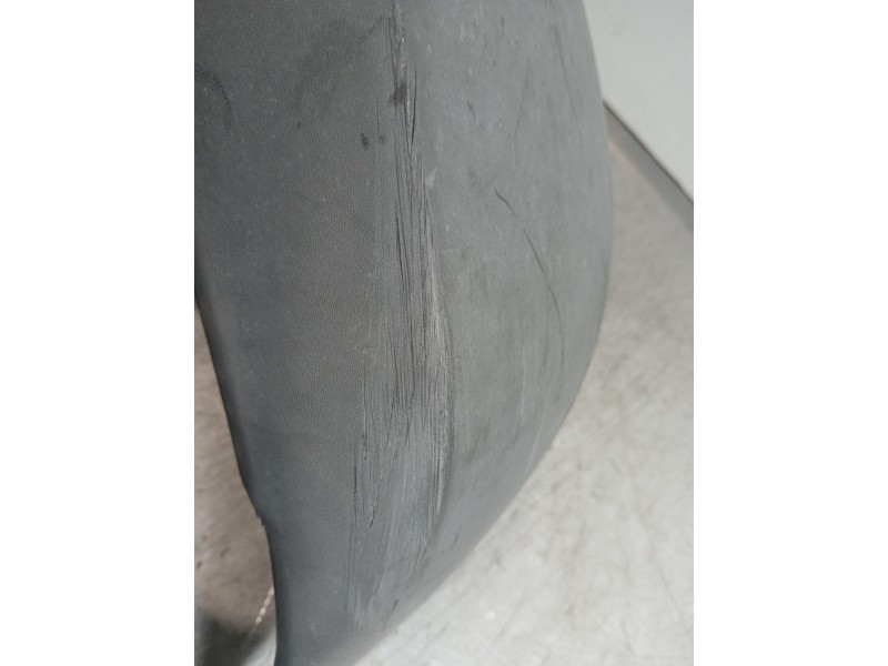 Recambio de paragolpes delantero para ford transit connect (tc7) furgón ft 200s referencia OEM IAM 2T1417C831  