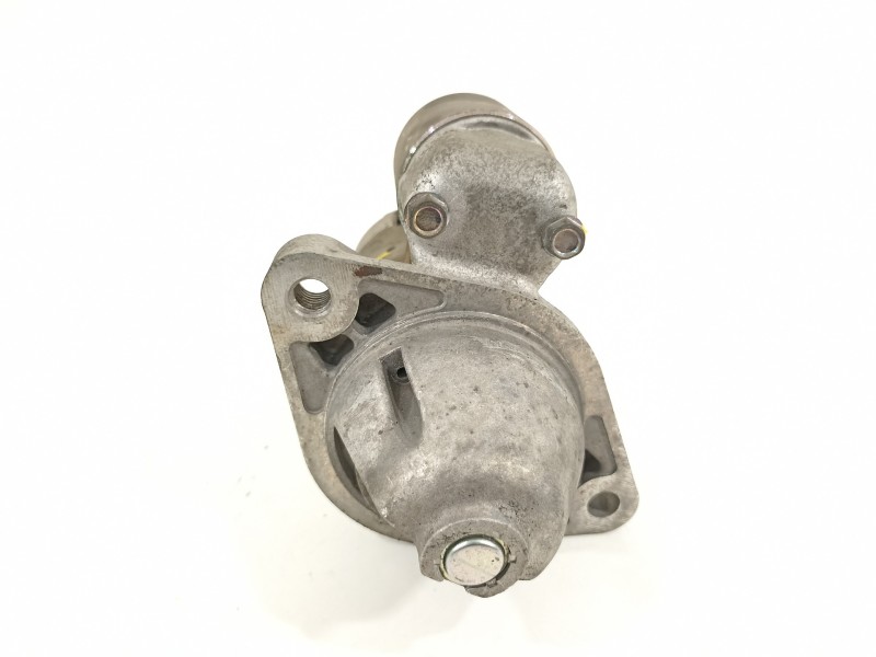 Recambio de motor arranque para opel astra h caravan cosmo referencia OEM IAM 8980147431  