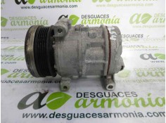Recambio de compresor aire acondicionado para alfa romeo mito (145) junior referencia OEM IAM 55194880   2
