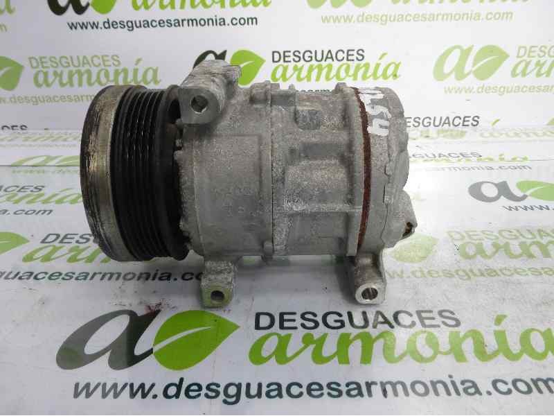 Recambio de compresor aire acondicionado para alfa romeo mito (145) junior referencia OEM IAM 55194880  