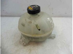 Recambio de deposito expansion para hyundai tucson 25 aniversario 4x2 referencia OEM IAM 25430-D3500  