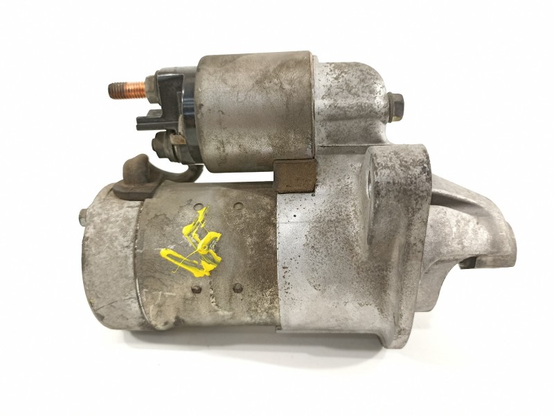 Recambio de motor arranque para opel astra h caravan cosmo referencia OEM IAM 8980147431  
