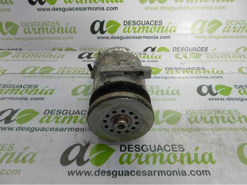 Recambio de compresor aire acondicionado para alfa romeo mito (145) junior referencia OEM IAM 55194880  