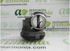 Recambio de caja mariposa para citroën berlingo cuadro l2 referencia OEM IAM 9673534480  