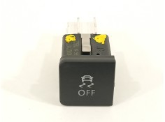 Recambio de interruptor para volkswagen scirocco (137) 1.4 tsi (90kw) referencia OEM IAM 5K0927117  